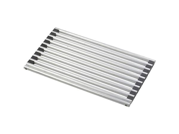 FIAP 1438 Merimuurin foliolaippa (Ø x H) 250 mm x 55 mm 1 kpl
