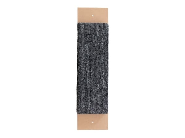 Cat scratching pad 48*12 grey