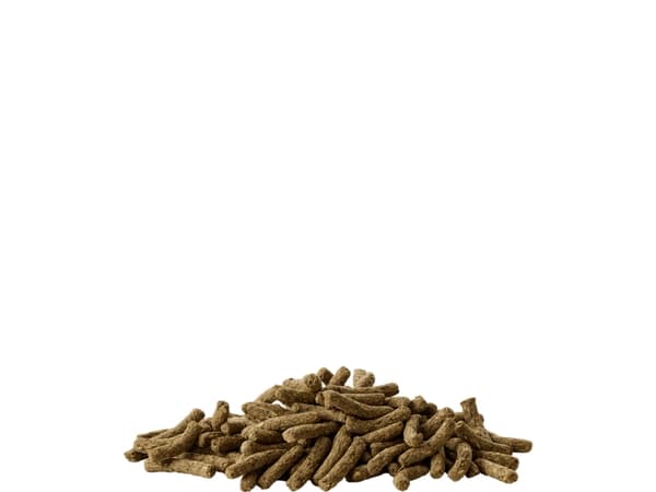 Versele-Laga Cuni Junior Complete, Matbit, 1,75 kg, Kanin, Vitamin A, Vitamin C, Vitamin D3, Vitamin E, Kopper, Jod, Strykejern, Mangan, Selen, Zink,