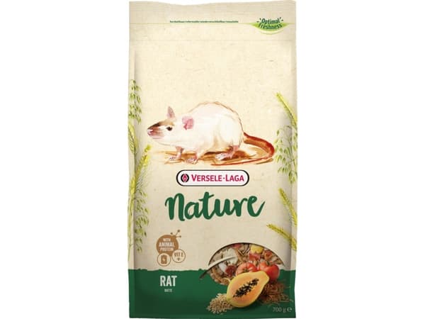 Versele Laga Nature Rat
