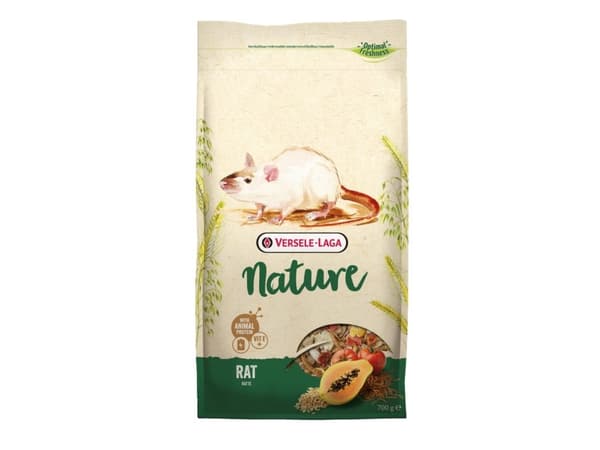 Versele Laga Nature Rat