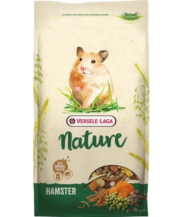 Versele Laga Nature Rat