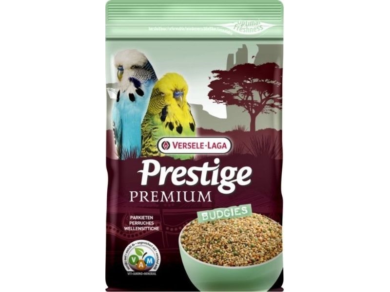 budgies prestige versele laga