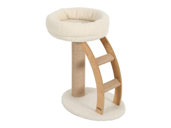 Zolux Drapak 2in1 Montana 2, beige farge