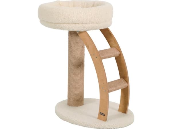 Zolux Drapak 2in1 Montana 2, beige farge