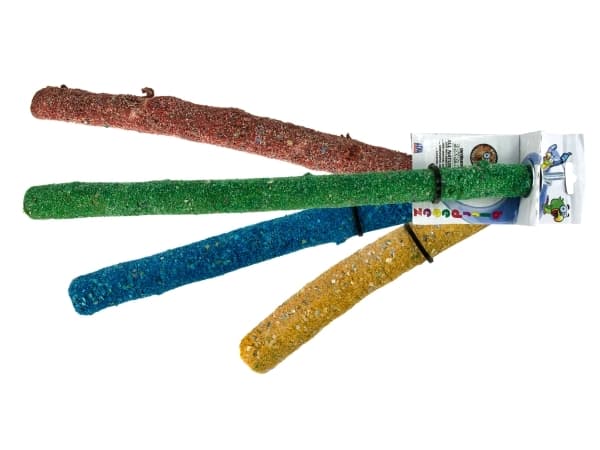 Westin Birrdeeez Coral Sand Perch 50cm 1 st