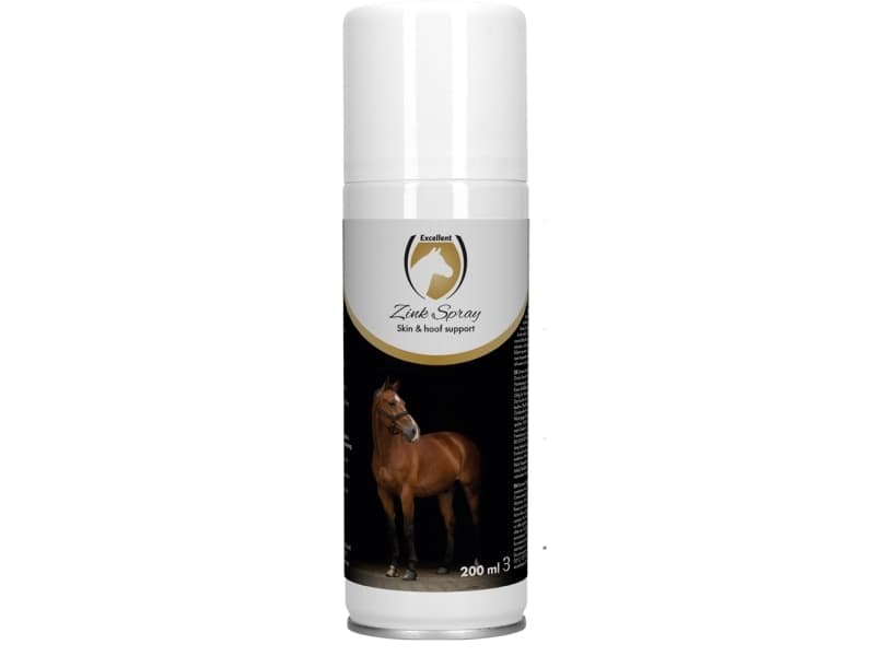 Zink Spray for Horses
