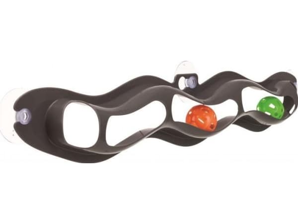 Trixie Fix & Catch, plastik, 45 cm