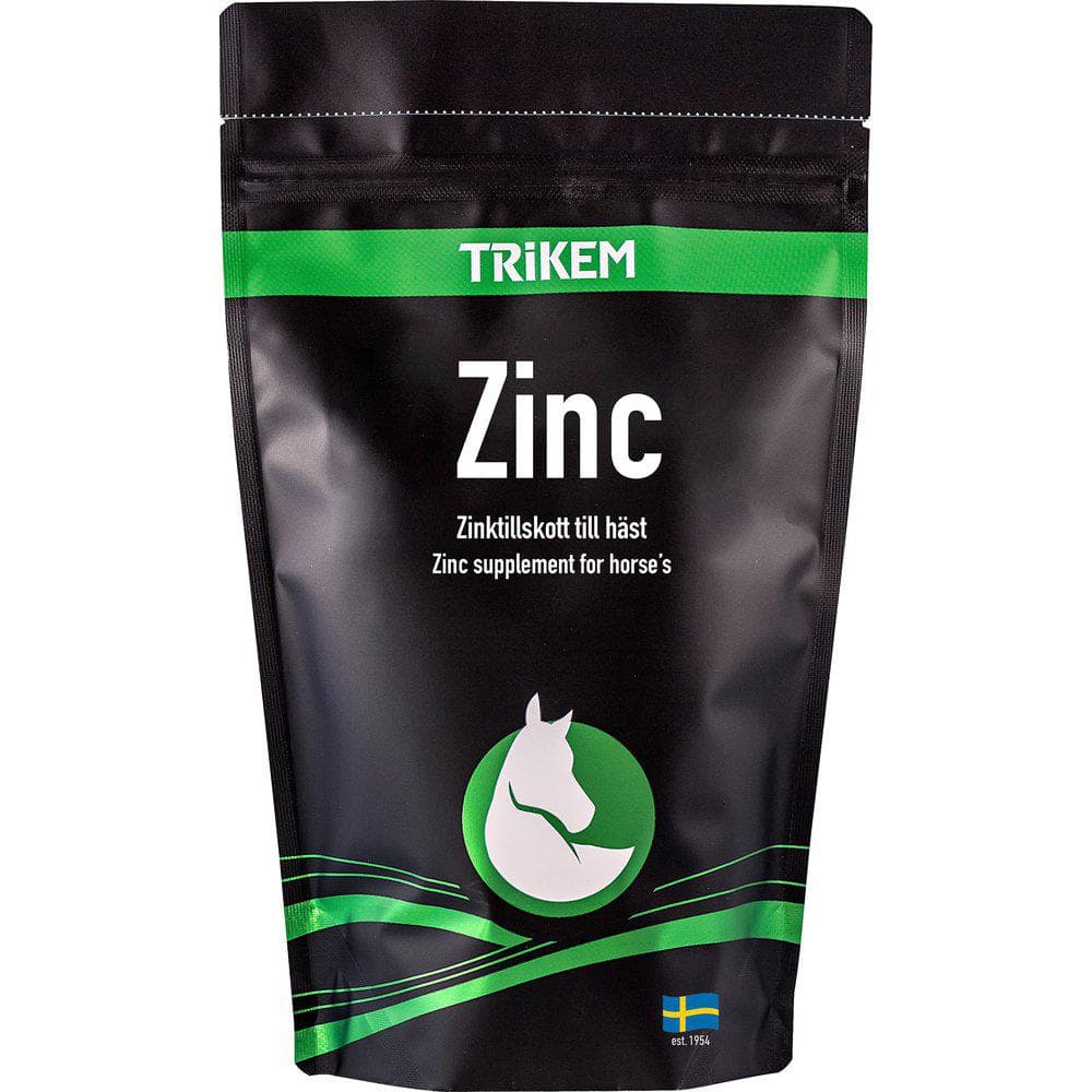 VIMITAL ZINC 500GR