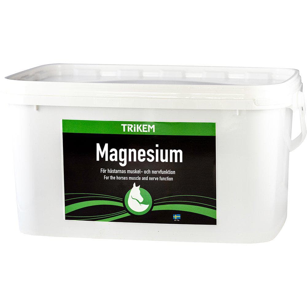 VIMITAL MAGNESIUM 6KG
