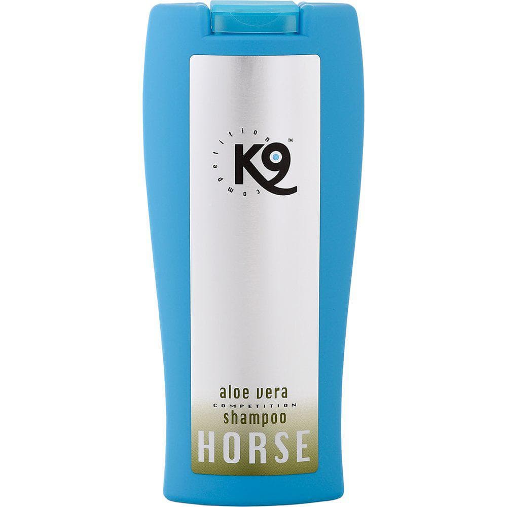K9 HORSE SHAMPOO ALOE VERA 300ML