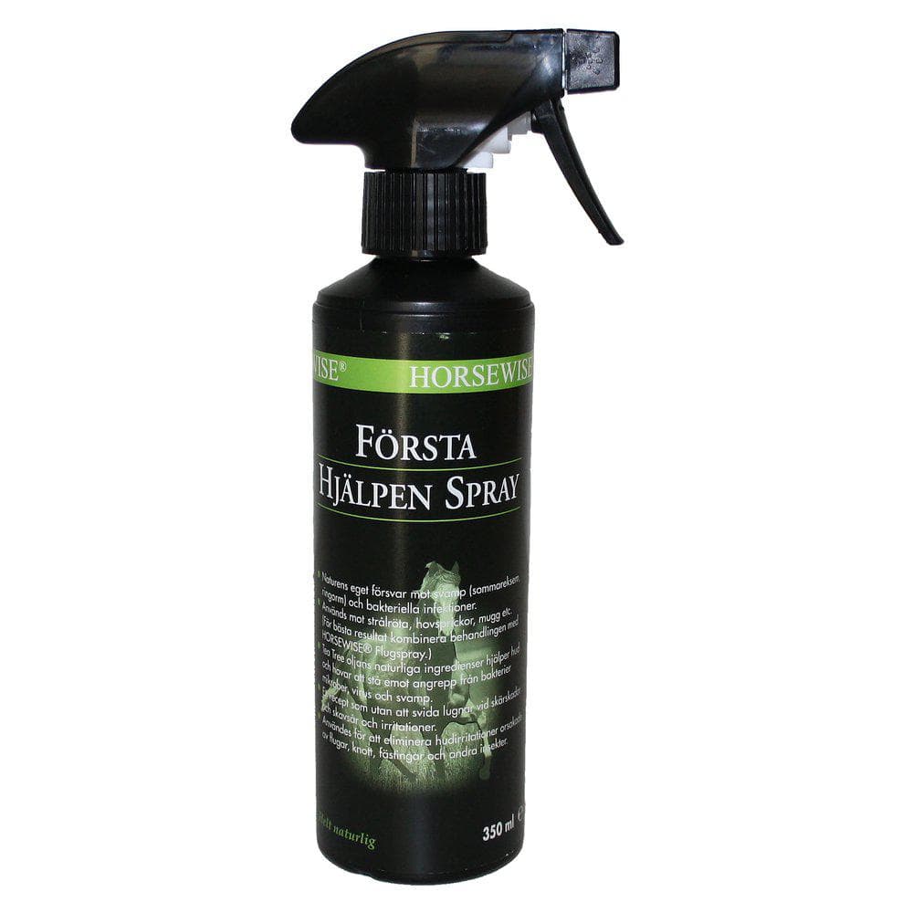 HORSEWISE FÖRSTA HJÄLPEN HUDVÅRD 350ML