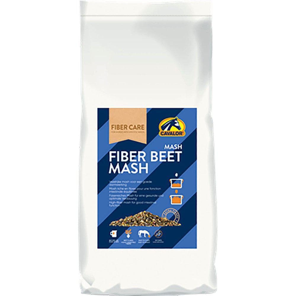 FIBER-CARE BEET MASHHÄSTFODER 15KG