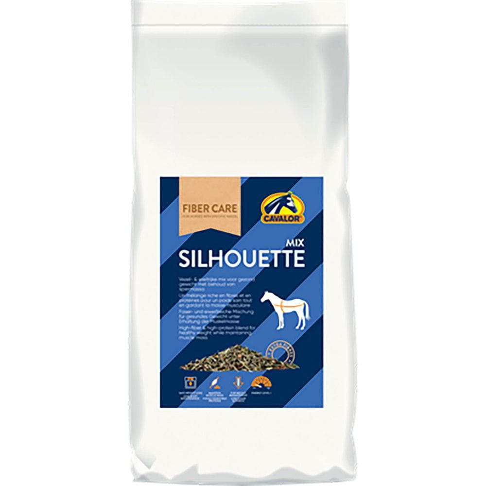 FIBERCARE SILHOUETTE