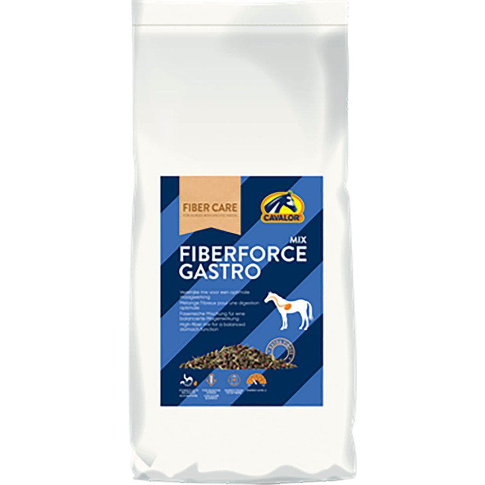 FIBER-CARE GASTROHÄSTFODER 15KG