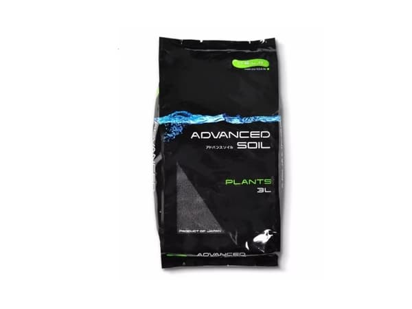 AQUAEL AQUAEL PLANTSUBSTRAT ADV. JORD 3L