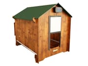 Chicken coop Polly Classic XL