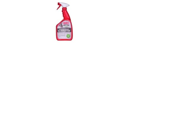 NATURE'S MIRACLE Set-in Oxy Stain&amp;Odour Eliminator - Rengöringsspray - 709 ml