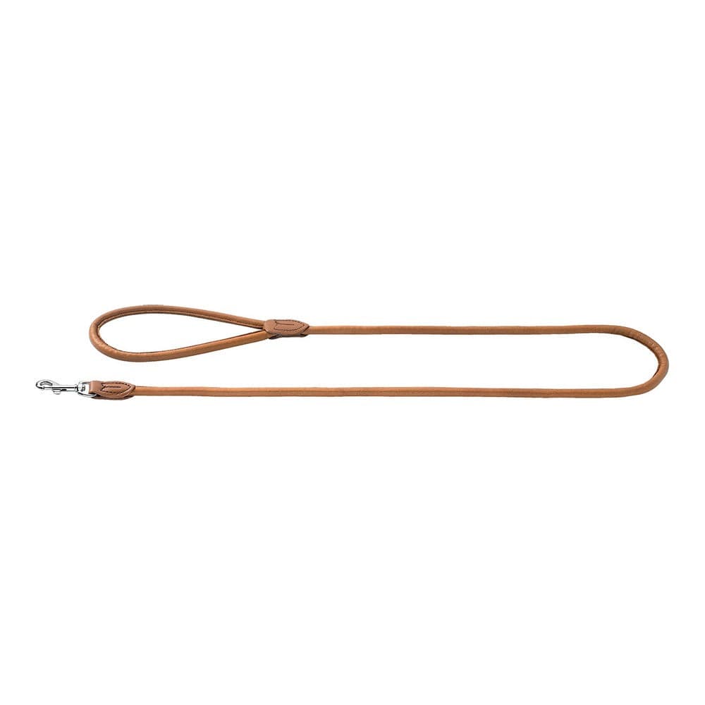 DoHundkoppel Hunter Cognac (110 cm)