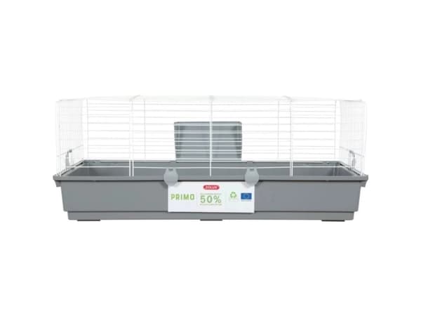 Zolux ZOLUX Bur PRIMO 100 cm hvit/grå