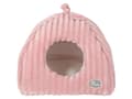 Miniatyrbilde 2 av 2: ZOLUX Igloo for a cat NAOMI, pink color