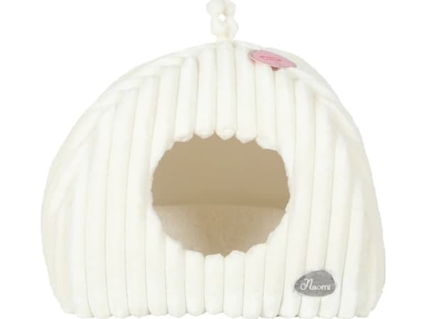 ZOLUX Cat igloo NAOMI XL beige color