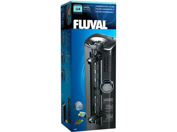 Hagen Fluval U4