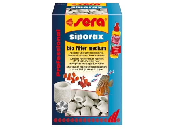 Sera Sera siporax prof 1000ml