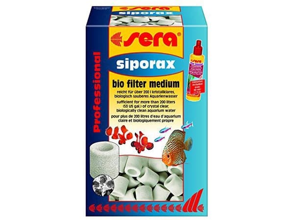 Sera Sera siporax prof 1000ml