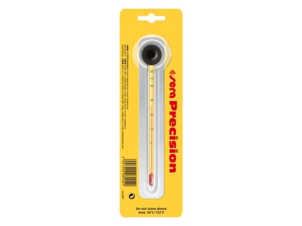 SERA Sera Sera precisionstermometer