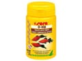 Miniatyrbild 2 av 4: sera O-Nip, Nature, Akvariumfisk, Torr fiskmat, Tablett, Vitamin A, Vitamin B1, Vitamin B2, Vitamin C, Vitamin D3, Vitamin E, 37,9%, 10,8%