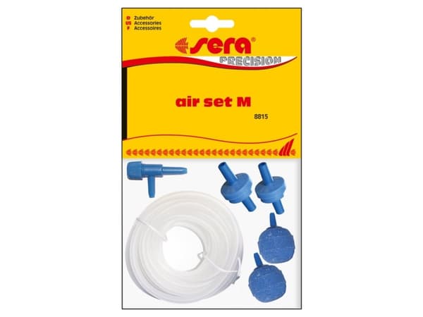 Sera Sera Sera air set M 4m