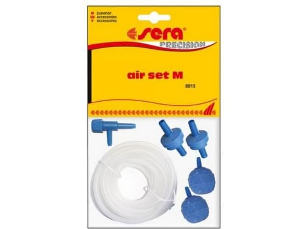 Sera Ilmastointisarja Air Set M