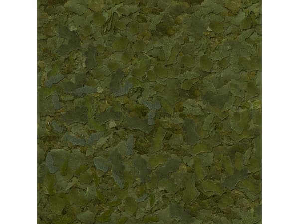 Sera Flora Nature 10 l, hiutaleet - premium-ruoka