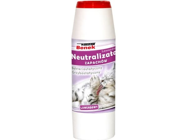 Super Benek NØYTRALISERENDE RØR LAVENDEL