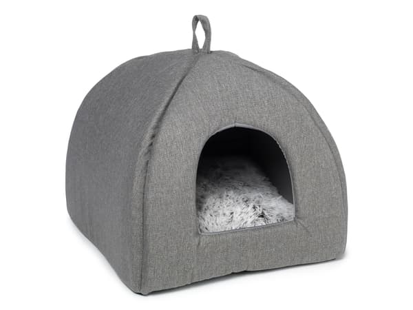 Dogman Iglo Classy Beige 40cm