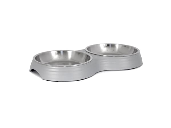 Dogman Matbar Amy Grå 2x200ml 28cm