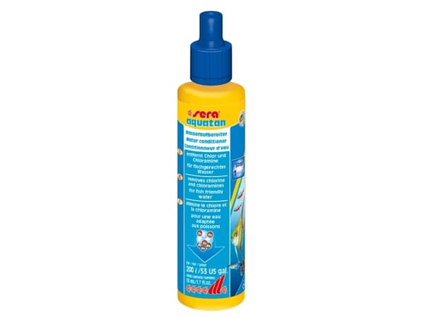 Sera Sera Sera aquatan 50ml