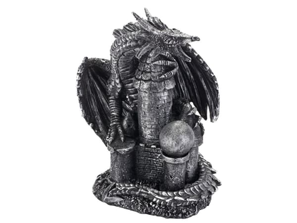 Penn-Plax Dekor Drake Midnight 18cm 18cm