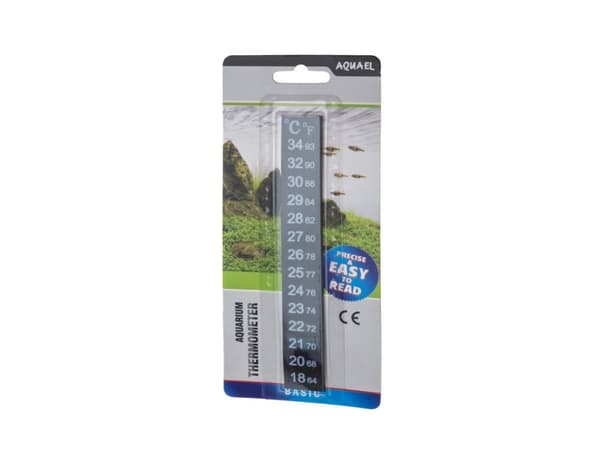 AQUAEL-strängtermometer T9