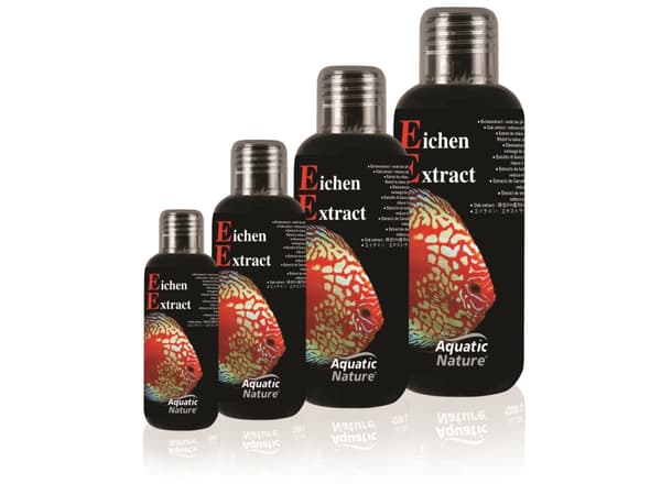 AQUATIC NATURE Eichen Extrakt 500ml