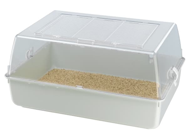 Ferplast Smådjursbur Duna Multy 55cm