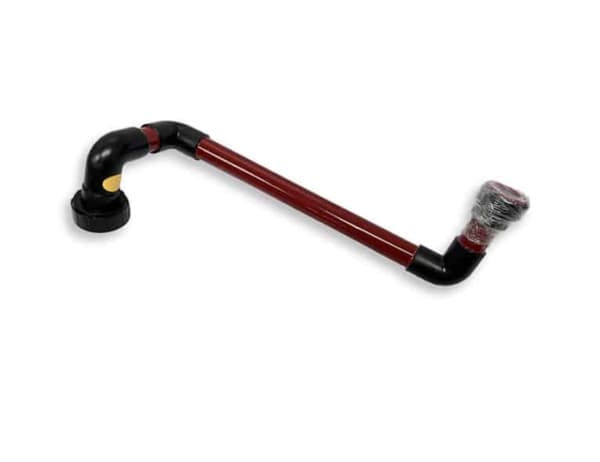 Red Sea Sump Pump Return Pipe - Left