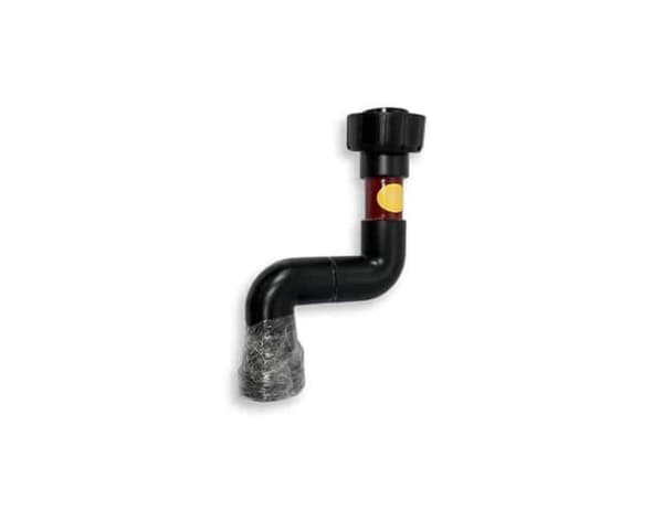 Red Sea Sump Pump Return Pipe - Right