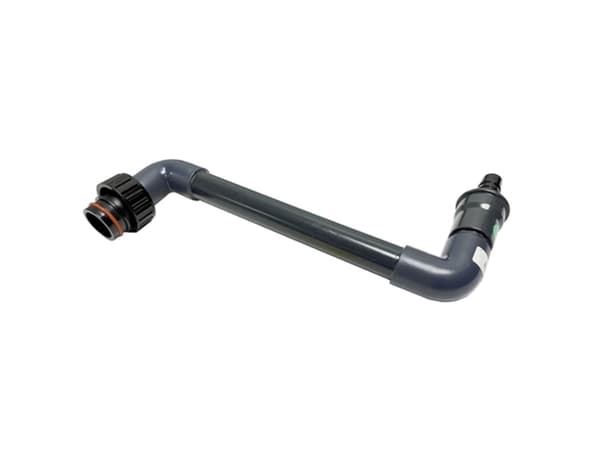 Red Sea Sump Pump Return Downpipe