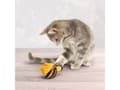 Miniatyrbild 3 av 3: Kong Kattleksak Yarnimals Mix 7,5cm