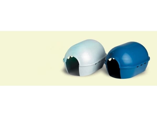 Savic Rody IGLO PLASTIC 30,5x19,5x16,5 cm Savic Rody IGLO PLASTIC 30,5x19,5x16,5 cm