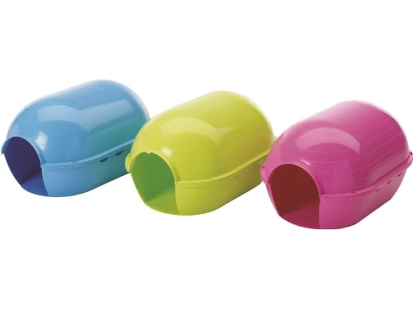 Savic Rody IGLO PLASTIC 30,5x19,5x16,5 cm Savic Rody IGLO PLASTIC 30,5x19,5x16,5 cm