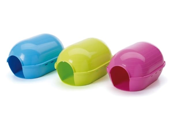 Savic Rody IGLO PLASTIC 30,5x19,5x16,5 cm Savic Rody IGLO PLASTIC 30,5x19,5x16,5 cm
