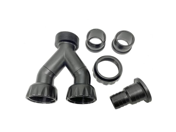 Red Sea Sump Pump Y Connector Set